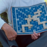 13 kwietnia świętujemy Światowy Dzień Scrabble