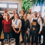 Znamy zwycięzców warszawskich eliminacji Caff? Vergnano Best Barista 2019