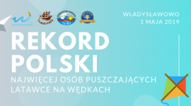 We Władysławowie będą ustanawiać kolejny wędkarski Rekord Polski