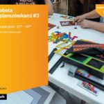 SOBOTA Z PLANSZÓWKAMI #3: EGMONT – EMPIK MANUFAKTURA ŁÓDŹ