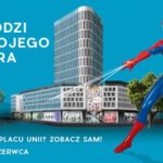 ?Nadchodzi era Twojego bohatera? ? ekspozycja herosów w Placu Unii