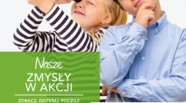 Interaktywna wystawa ?Senseations ? zmysły w akcji? w Zielonych Arkadach Hobby, LIFESTYLE - Czy to, co widzimy jest rzeczywistością? Czy można oszukać zmysły? Jak działa nasz umysł? To tylko niewielka część pytań, na które będzie można znaleźć odpowiedź odwiedzając interaktywną wystawę ?Senseations ? zmysły w akcji? w Zielonych Arkadach.