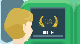Propozycje filmowe, które warto obejrzeć z okazji święta kina