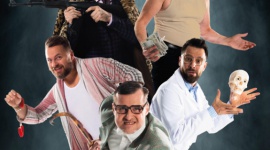 Kabaret Paranienormalni w Pleszewie!