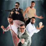 Kabaret Paranienormalni we Wrześni!