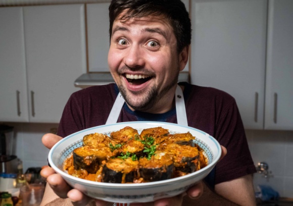 Wielkie gotowanie w Strefie Food Chefa