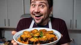 Wielkie gotowanie w Strefie Food Chefa Hobby, LIFESTYLE - To będzie niedziela pełna pysznych smaków i aromatycznych zapachów! 26 maja w Magnolia Park pojawią się zwyciężczyni i finaliści programu Master Chef, aby zdradzić tajniki światowych kuchni, podczas warsztatów ?Strefa Food Chefa?.