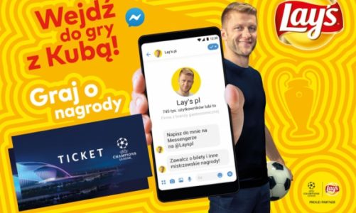 Odważ się na rozmowę z Kubą Błaszczykowskim
