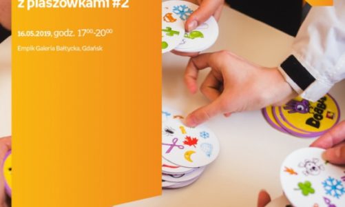 Popołudnie z planszówkami #2 | Empik Galeria Bałtycka
