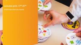 Popołudnie z planszówkami #2 | Empik Galeria Bałtycka Hobby, LIFESTYLE - spotkanie