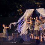 ?Teatr na leżakach? po raz pierwszy we Wrocławiu