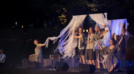 ?Teatr na leżakach? po raz pierwszy we Wrocławiu