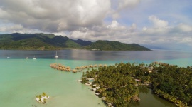 Moje magiczne zdjęcia z podróży czyli recenzja drona Yuneec Mantis Q Hobby, LIFESTYLE - Od kilku lat podróżuję lądem i wodą po najbardziej egzotycznych zakątkach świata, a decyzja o dołączeniu drona do mojego niewielkiego dobytku była tylko kwestią czasu. Yuneec Mantis Q, to pierwsze urządzenie, które pilotuję i nie żałuję, że dałem się na niego namówić.