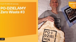 PO ? dzielamy. Zero Waste #3 | Empik Plac Wolności