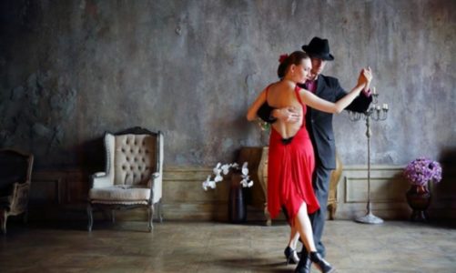 W Kaliszu będą tańczyć póki nie wytańczą Rekordu Polski w tango