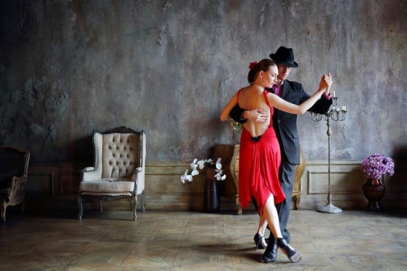 W Kaliszu będą tańczyć póki nie wytańczą Rekordu Polski w tango