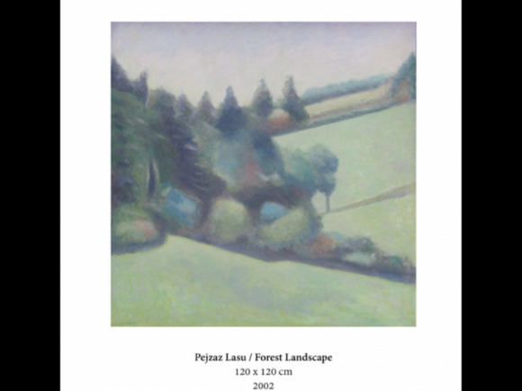 Wystawa "Jerzy Mierzejewski z Rodziną" Sztuka, LIFESTYLE - Wystawa ?Jerzy Mierzejewski z Rodziną?. Wystawa przedstawicieli trzech pokoleń - Jerzego, Jacka, Andrzeja i Gabrieli Mierzejewskich. Wystawa potrwa jeszcze do 23 lipca.