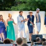 ?Teatr na leżakach? znów we Wrocławiu
