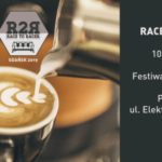 Bariści na start – rusza pierwsza edycja Race to Racer Caff? Vergnano!