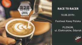 Bariści na start - rusza pierwsza edycja Race to Racer Caff? Vergnano! Hobby, LIFESTYLE - Czy można połączyć sportowe emocje z przygotowywaniem kawy? Oczywiście, że tak! Już 10 sierpnia w Gdańsku ruszają pierwsze eliminacje do ogólnopolskiego konkursu baristycznego Race to Racer Caff? Vergnano.