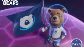 Nadchodzą Astro Bears ? nowa gra od studia SONKA Hobby, LIFESTYLE - 19 lipca na rynku pojawi się gra Astro Bears ? nowa wersja najpopularniejszej produkcji SONKA S.A na platformę Nintendo Switch.