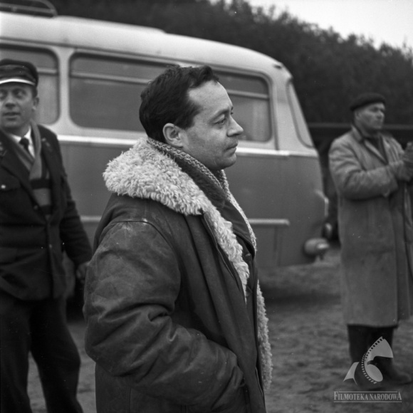 Scenarzysta Józef Hen ? pokazy i spotkania podczas Warszawy Singera Film, LIFESTYLE - Józef Hen ? pisarz, scenarzysta, reżyser, dramaturg i publicysta, rocznik 1923, będzie bohaterem filmowego programu tegorocznego, XVI Festiwalu Kultury Żydowskiej Warszawa Singera.
