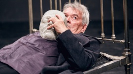 Już 25 i 27 sierpnia Teatr Pieśń Kozła wystąpi w Gdańsku