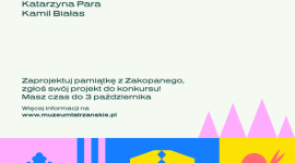 Spotkanie o projektowaniu pamiątek Sztuka, LIFESTYLE - 3 września w Zodiak Warszawski Pawilon Architektury będzie można dowiedzieć się jak zaprojektować idealną pamiątkę. Gośćmi spotkania będą Tomasz Rygalik Studio Rygalik, Magdalena Kochanowska oraz Katarzyna Para. Rozmowę poprowadzi Kamil Białas z whiteMAD