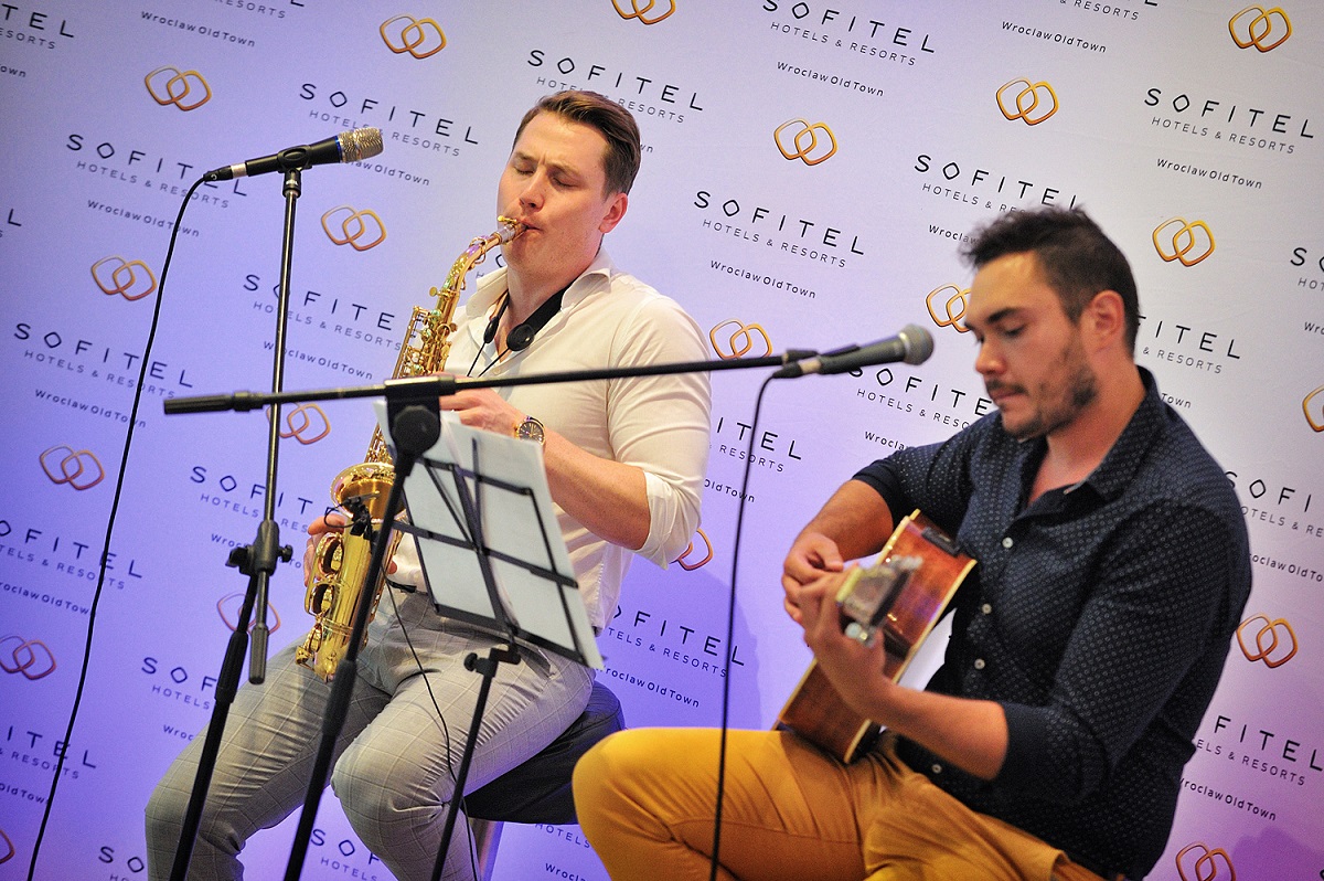 La Nuit by Sofitel FĂŞte de la musique w nowej odsłonie!