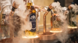 Warszawa w klimacie whisky i gin