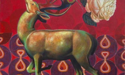 Flamingi na jesień, czyli XXXV Aukcja