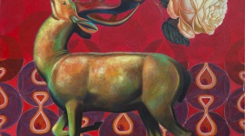 Flamingi na jesień, czyli XXXV Aukcja Sztuka, LIFESTYLE - Po rekordowych wakacyjnych aukcjach w Sopocie Dom Aukcyjny Art in House powraca do stolicy! Już 27 września o 19:30 weźcie udział w XXXV Aukcji Nowej Sztuki w Art in House przy Alejach Jerozolimskich 107 w Warszawie.