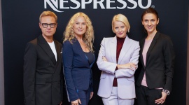 PANEL DYSKUSYJNY NESPRESSO TALENTS PODCZAS 44. FPFF W GDYNI Film, LIFESTYLE - W środę, 18 września podczas 44. FPFF w Gdyni odbył się panel dyskusyjny Nespresso Talents.