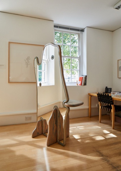 Dziedzictwo zamknięte w drewnie