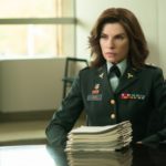 Julianna Margulies gwiazdą serialu ?Strefa skażenia?