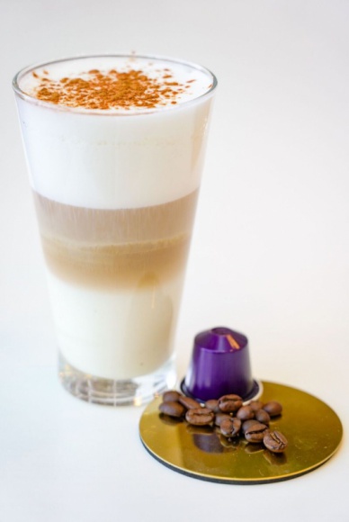 KOKTAJLE NESPRESSO INSPIROWANE KULTOWYMI FILMAMI