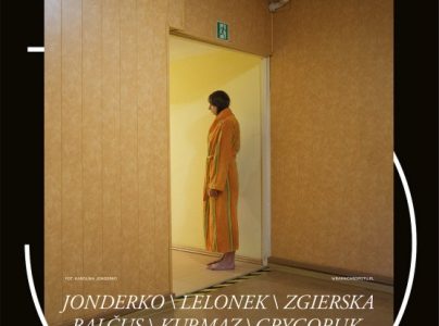 Festiwal Fotografii ?W Ramach Sopotu? po raz piąty w Sopocie