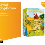 Turniej Kingdomino
