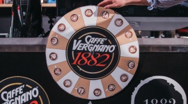 Poznańskie eliminacje konkursu Caff? Vergnano Best Barista 2019 Hobby, LIFESTYLE - Już 12 września w Poznaniu odbędą się eliminacje do ogólnopolskiego konkursu baristycznego Caff? Vergnano Best Barista 2019, w którym nagrodą główną jest tygodniowe szkolenie we Włoszech.