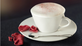 CAPUCCINO U TIFFANY?EGO W STREFIE NESPRESSO FPFF W GDYNI 2019
