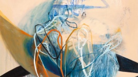 Przemyślana kompozycja z odrobiną szaleństwa ? wystawa Agaty Czeremuszkin-Chrut Sztuka, LIFESTYLE - Najnowsza odsłona prac Agaty Czeremuszkin-Chrut ?Nic nie jest abstrakcją?, udowadnia, że sztuka, nawet ta abstrakcyjna, zawsze ma korzenie w rzeczywistości. Artystka zaprezentuje swoje dzieła w Galerii Xanadu w Warszawie. Wernisaż odbędzie się 11 września w godz. 18:00 ? 21:00.