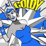 ?BALKON GOLDY? ? brawurowy monodram o żelaznej damie Izraela