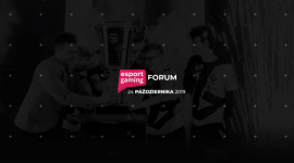Esport & Gaming Forum – już po raz drugi w Warszawie