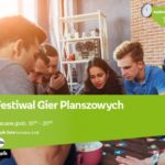 FESTIWAL GIER PLANSZOWYCH – EMPIK GALERIA ŁÓDZKA