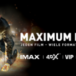 ?MAXIMUM KINA. JEDEN FILM ? WIELE FORMATÓW WRAŻEŃ?