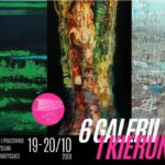 Stalowa Art Weekend – święto sztuki na warszawskiej Pradze!
