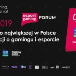 Esport & Gaming Forum