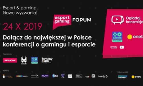 Esport & Gaming Forum