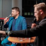 Debiut Marcina Sójki w ramach ?Piątków z Nową Muzyką?