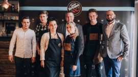 Znamy zwycięzców Caff? Vergnano Best Barista 2019 w Tarnowskich Górach!